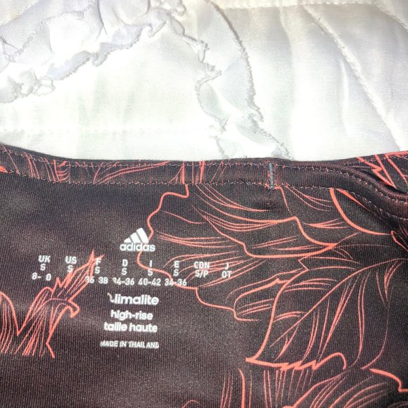 ADIDAS rare legging - Picture 2 of 4